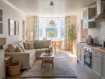 How Often to Book Domestic Cleaning Services for a Sparkling Home