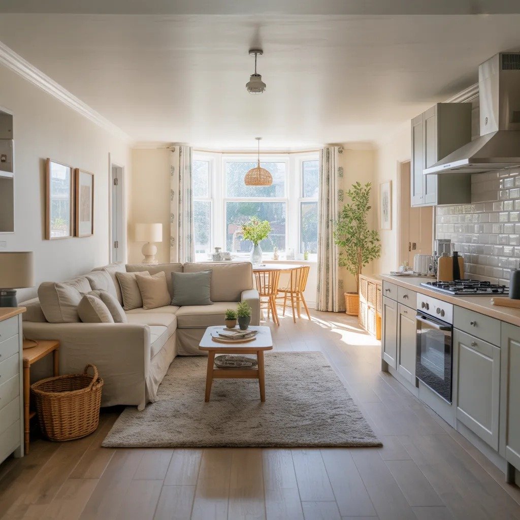 How Often to Book Domestic Cleaning Services for a Sparkling Home