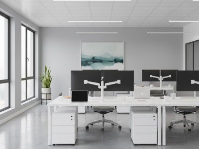 Why Professional Office Cleaning Services Matter for Your Business Success