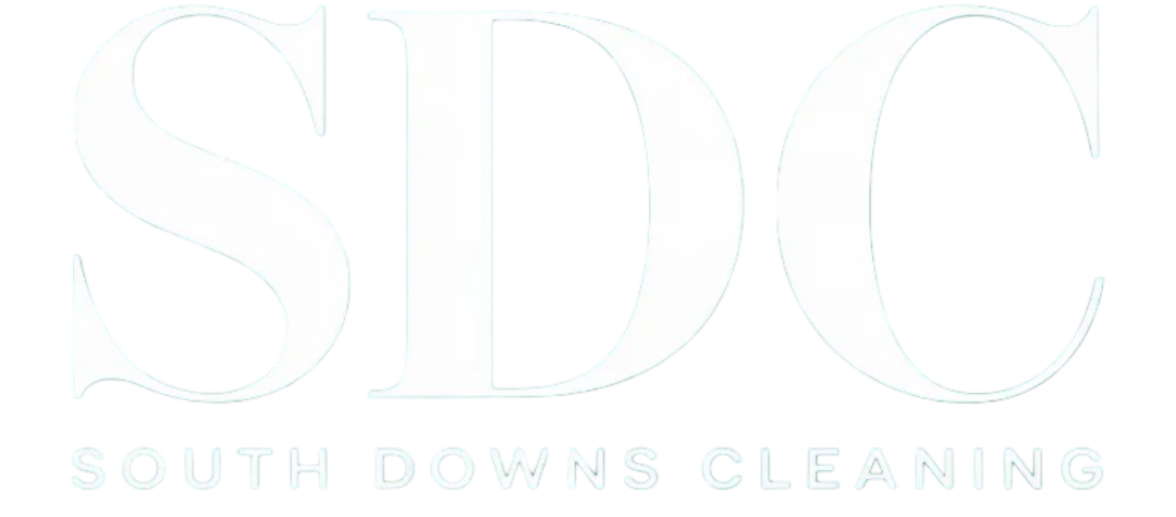 South Downs Cleaning | Trusted Local Cleaners in West Sussex Logo
